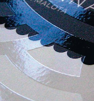 Iriodinlack Iriodinlack